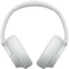 ソニー　SONY ソニー　SONY ブルートゥースヘッドホン ホワイト［リモコン・マイク対応 /Bluetooth /ノイズキャンセリング対応］ WH-CH720N WC WH-CH720N WC