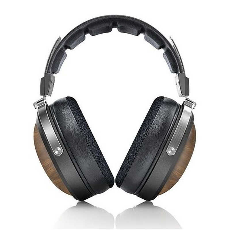 4562314019032_a01 FIIO FIIO 密閉型ヘッドホン Black FIO-FT1-B FIO-FT1-B