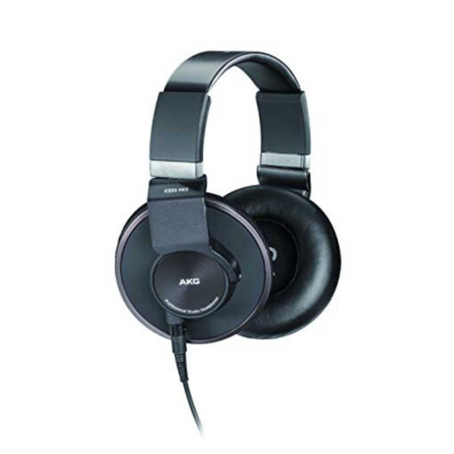AKGPRO AKGPRO ヘッドホン K553MK2-Y3 K553MK2-Y3