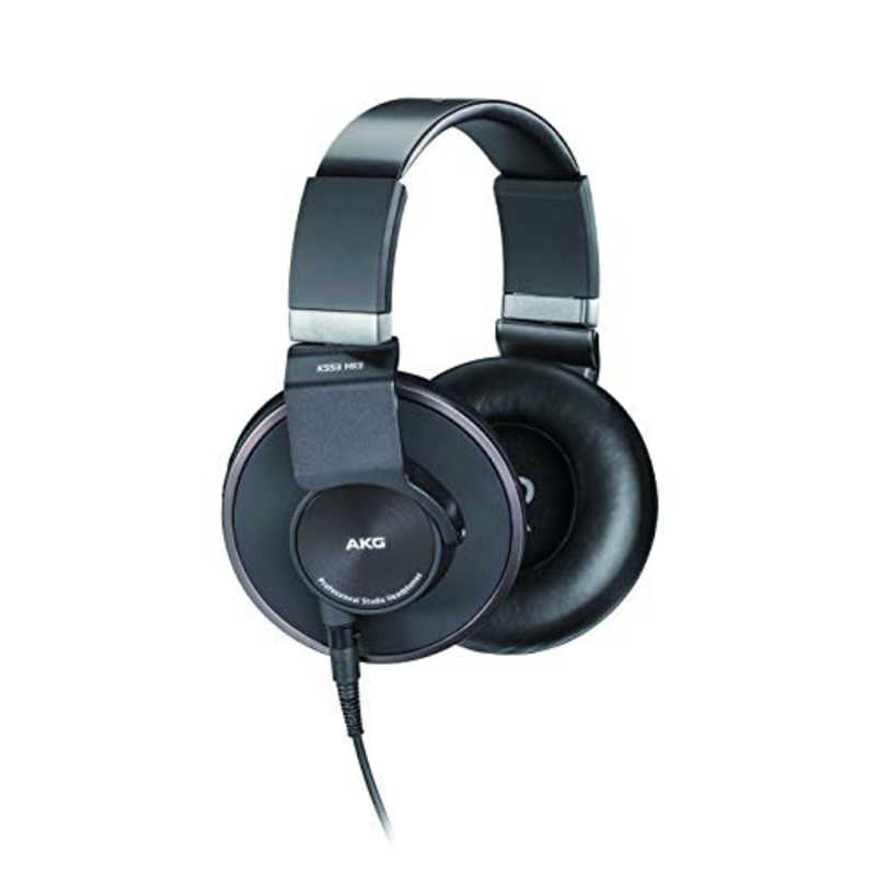 4582234672223_a01 AKGPRO AKGPRO ヘッドホン K553MK2-Y3 K553MK2-Y3