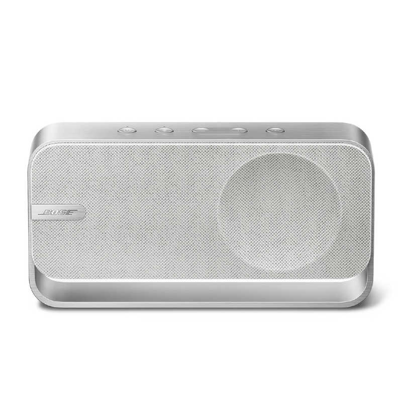 4969929260451_a01 BOSE BOSE ボーズ Bluetoothスピーカー ライトシルバー SoundLink Home Bluetooth Speaker SoundLink Home Bluetooth Speaker