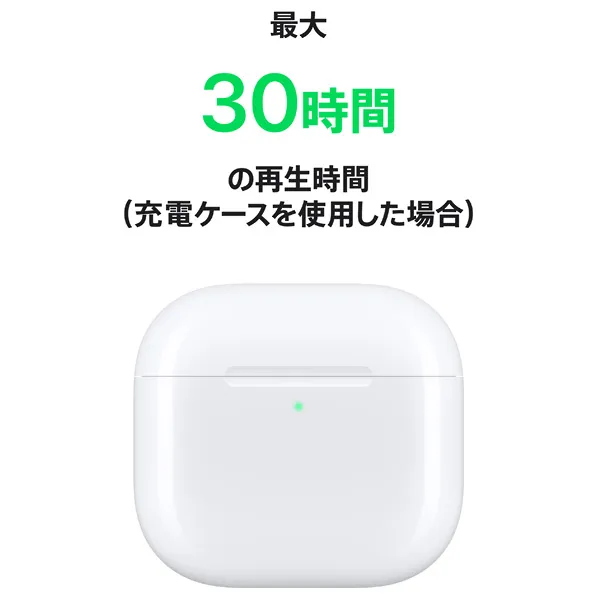 AirPods 4 6